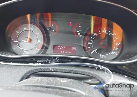 2013 Dodge Dart Sxt from USA, damaged, VIN 1C3CDFBAXDD122829